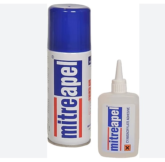 APEL HIZLI YAPIŞTIRICI MDF 400 ML ( 25 AD )